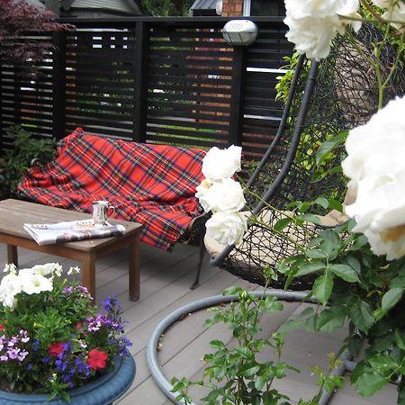 Finlay Banks Boutique Bed & Breakfast Christchurch Luaran gambar
