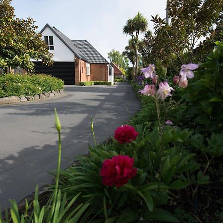 Finlay Banks Boutique Bed & Breakfast Christchurch Luaran gambar