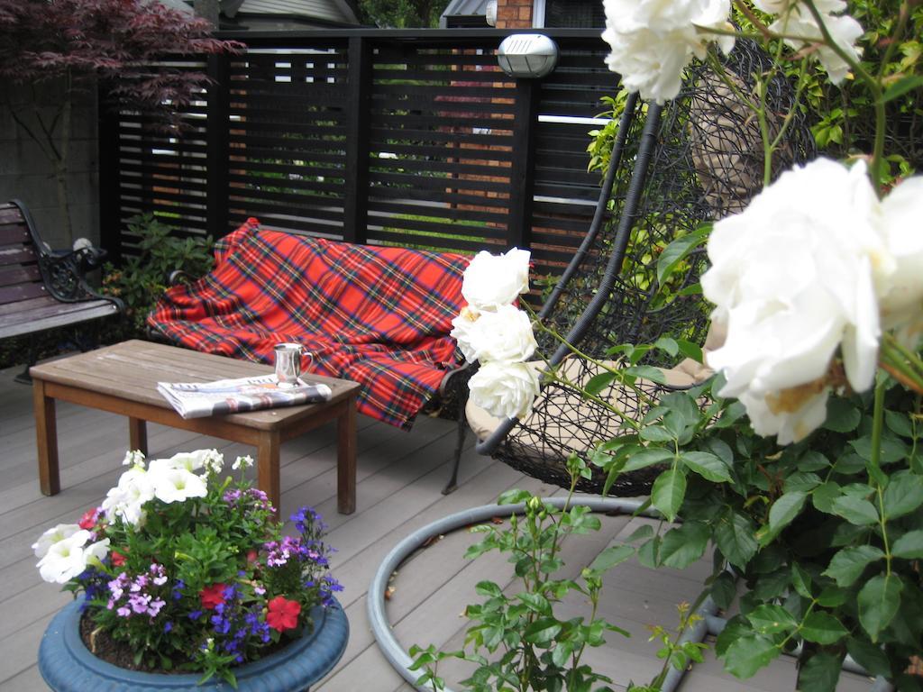 Finlay Banks Boutique Bed & Breakfast Christchurch Luaran gambar