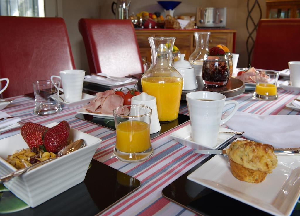 Finlay Banks Boutique Bed & Breakfast Christchurch Luaran gambar