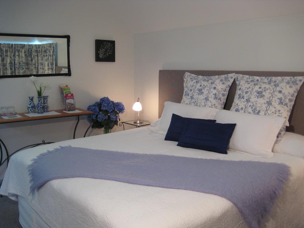 Finlay Banks Boutique Bed & Breakfast Christchurch Luaran gambar