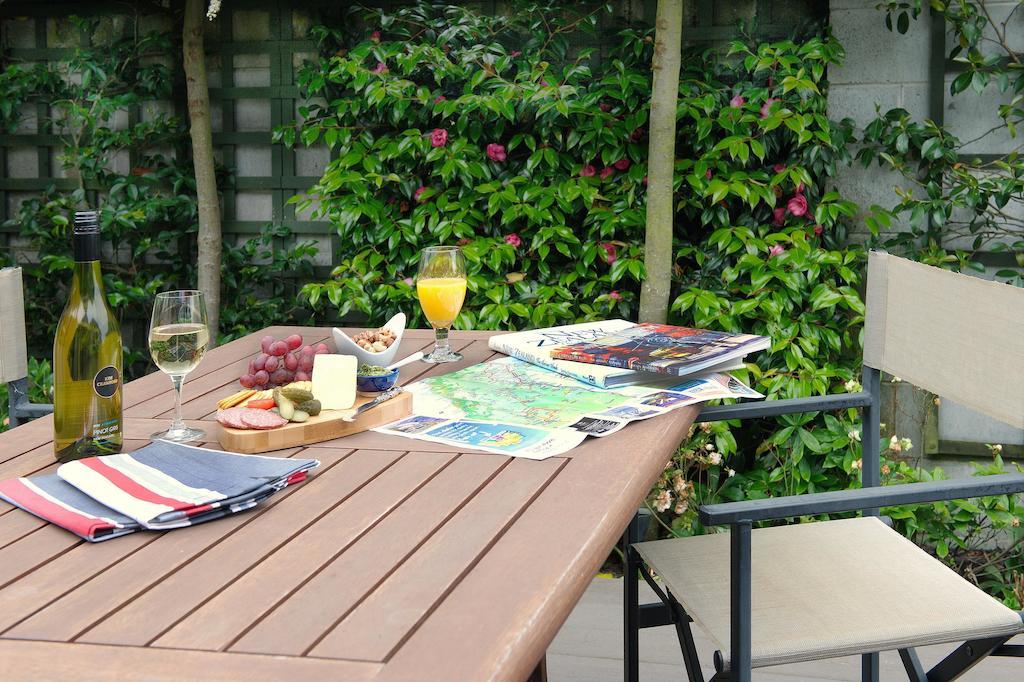 Finlay Banks Boutique Bed & Breakfast Christchurch Luaran gambar