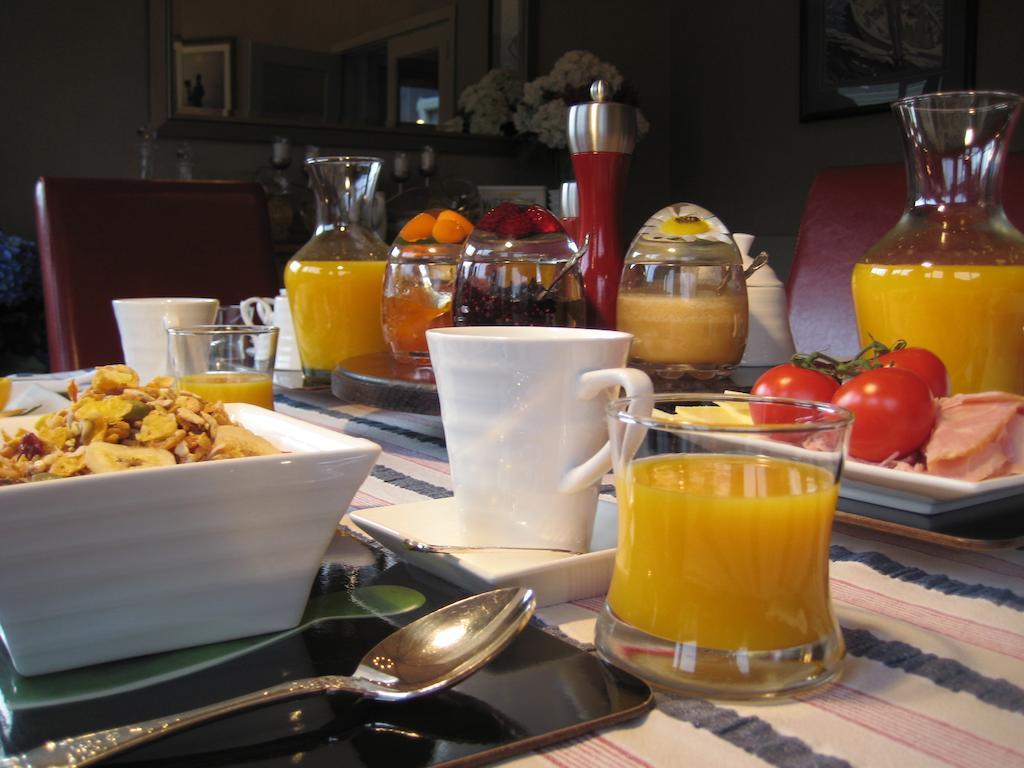 Finlay Banks Boutique Bed & Breakfast Christchurch Luaran gambar