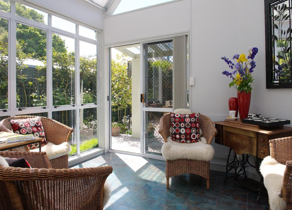 Finlay Banks Boutique Bed & Breakfast Christchurch Luaran gambar