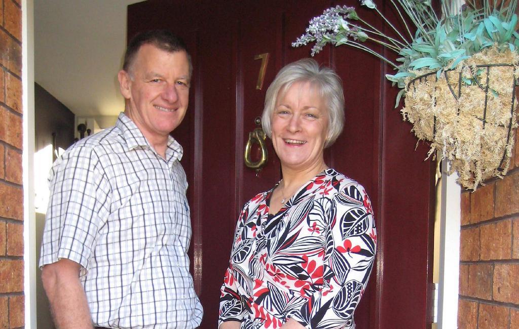 Finlay Banks Boutique Bed & Breakfast Christchurch Luaran gambar
