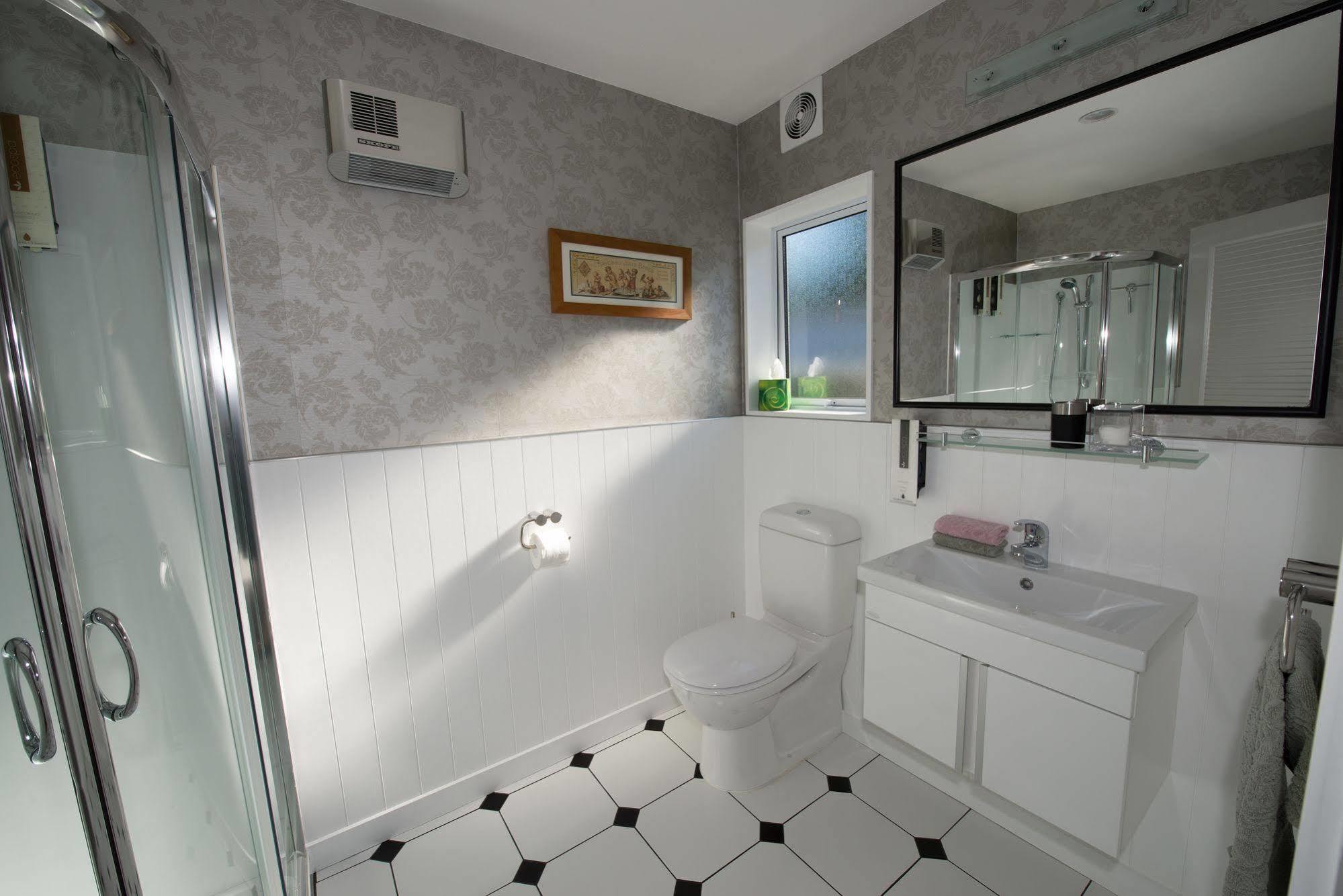 Finlay Banks Boutique Bed & Breakfast Christchurch Luaran gambar