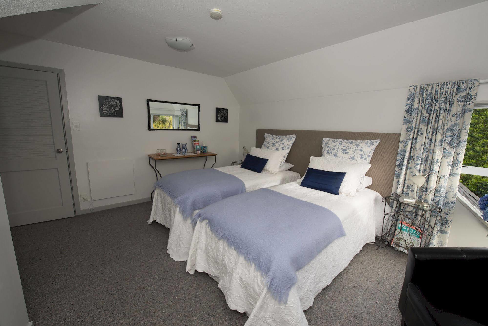 Finlay Banks Boutique Bed & Breakfast Christchurch Luaran gambar