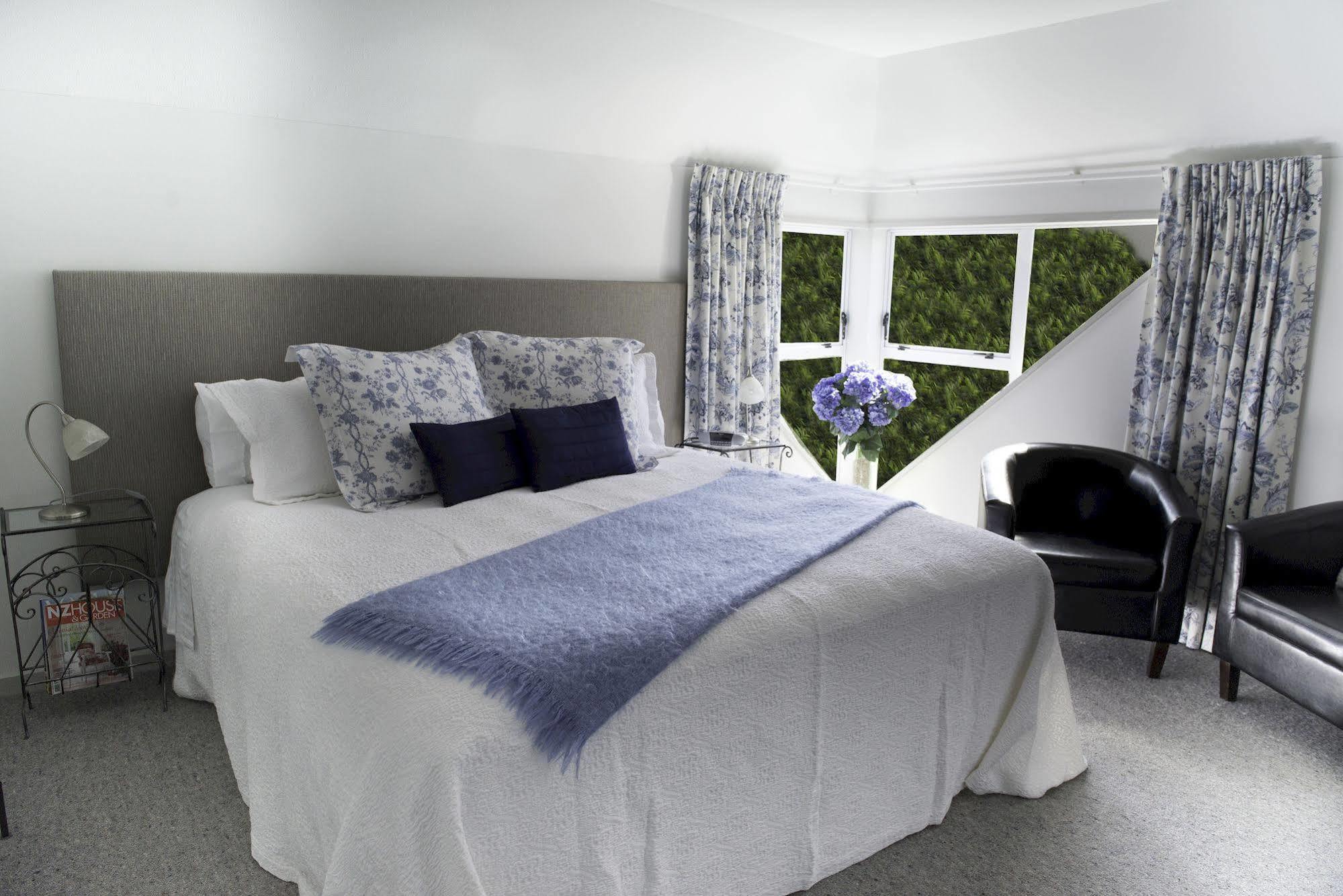 Finlay Banks Boutique Bed & Breakfast Christchurch Luaran gambar