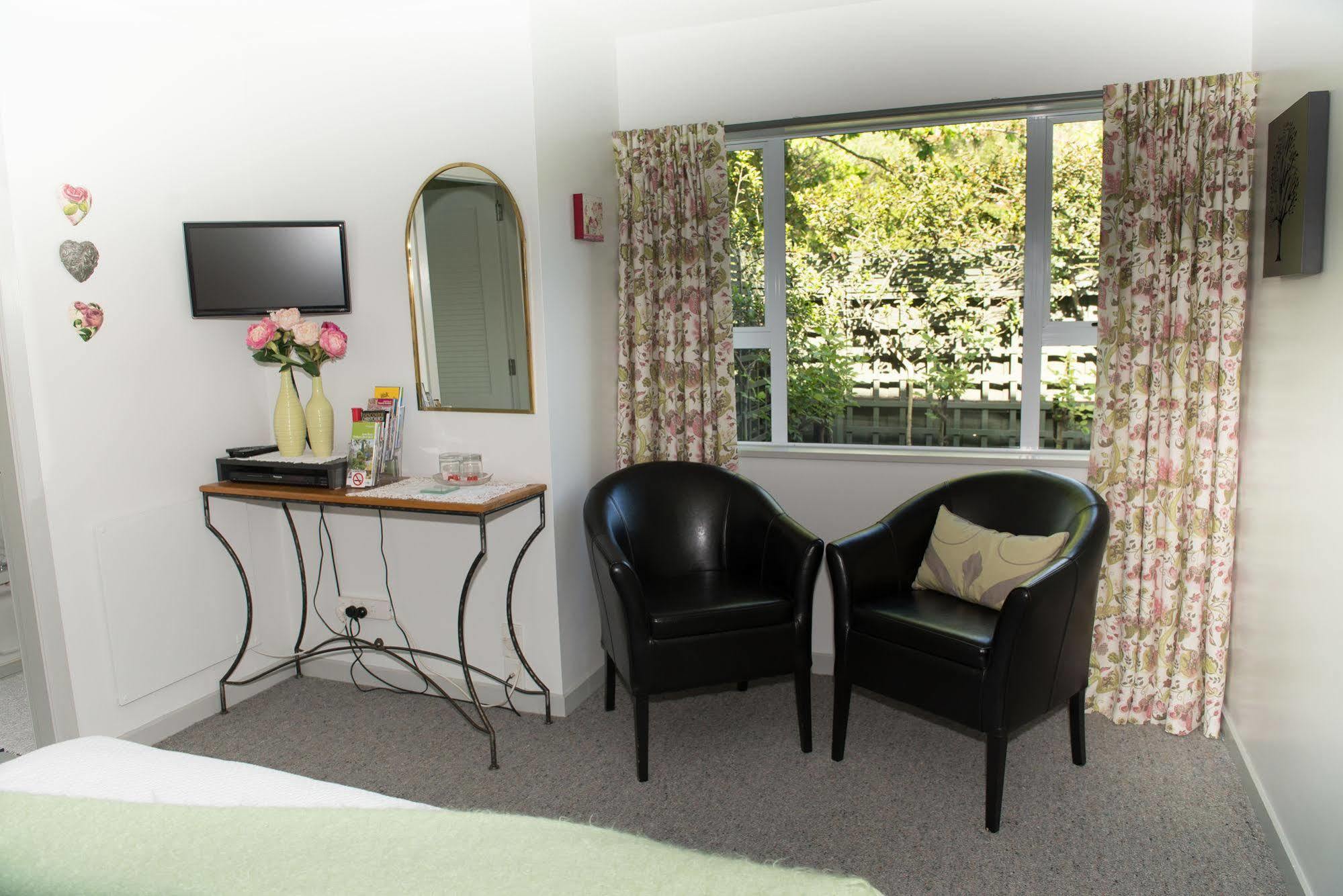 Finlay Banks Boutique Bed & Breakfast Christchurch Luaran gambar