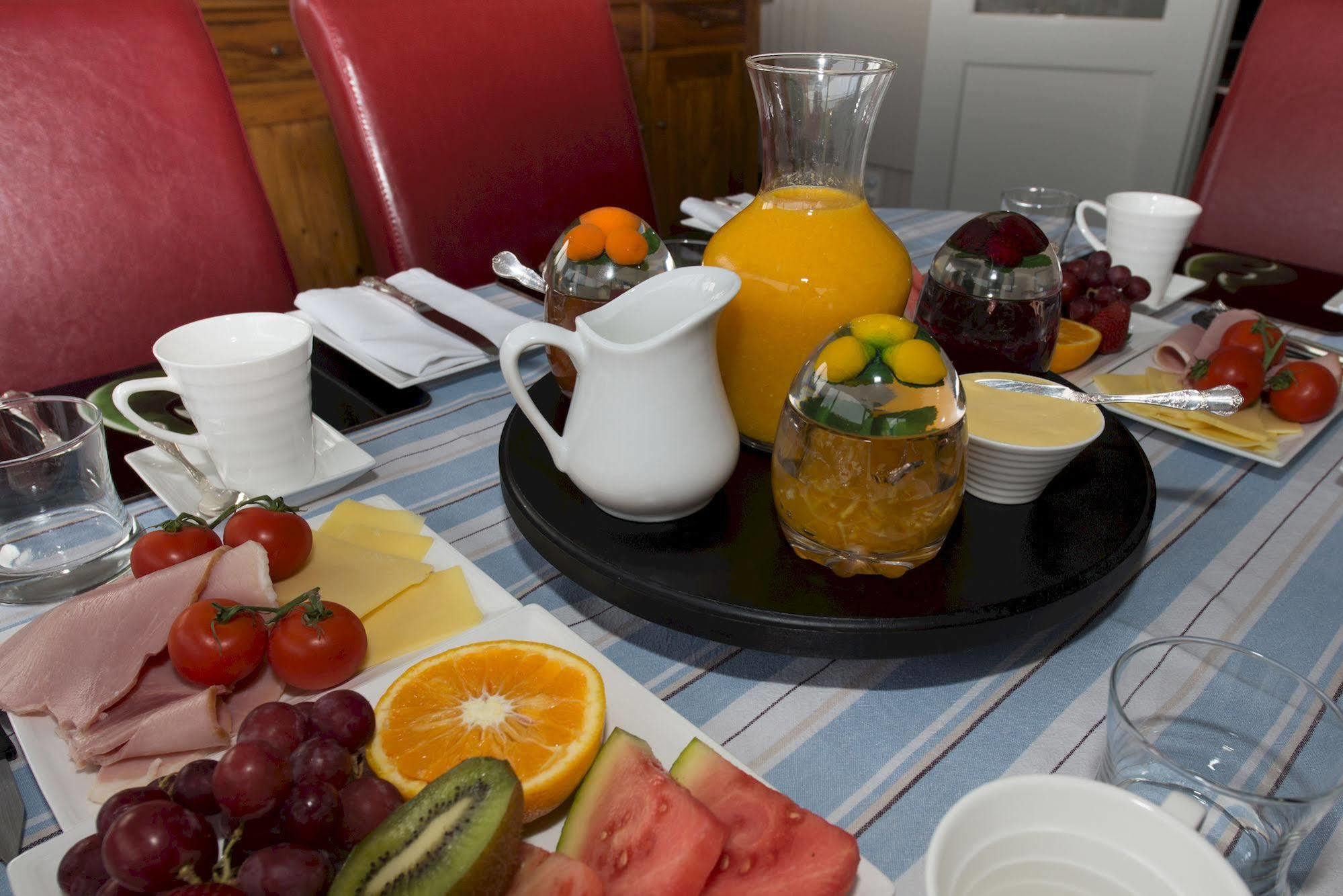 Finlay Banks Boutique Bed & Breakfast Christchurch Luaran gambar