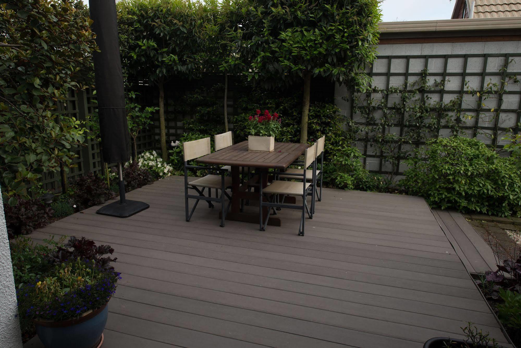 Finlay Banks Boutique Bed & Breakfast Christchurch Luaran gambar