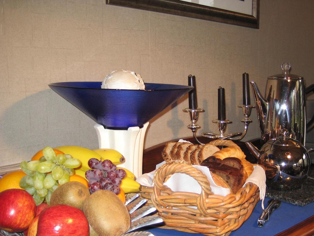 Finlay Banks Boutique Bed & Breakfast Christchurch Luaran gambar