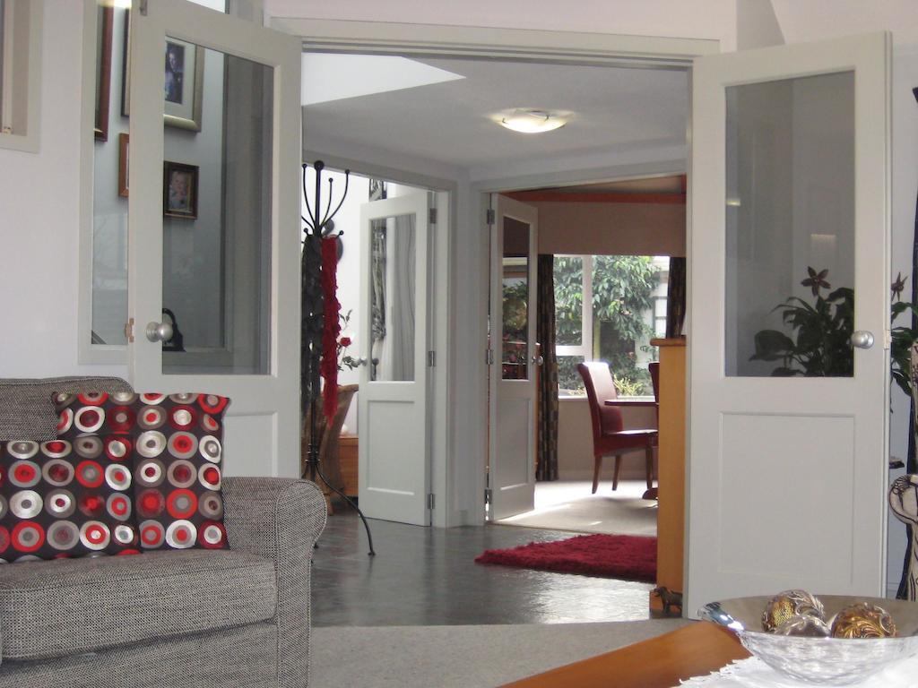 Finlay Banks Boutique Bed & Breakfast Christchurch Luaran gambar