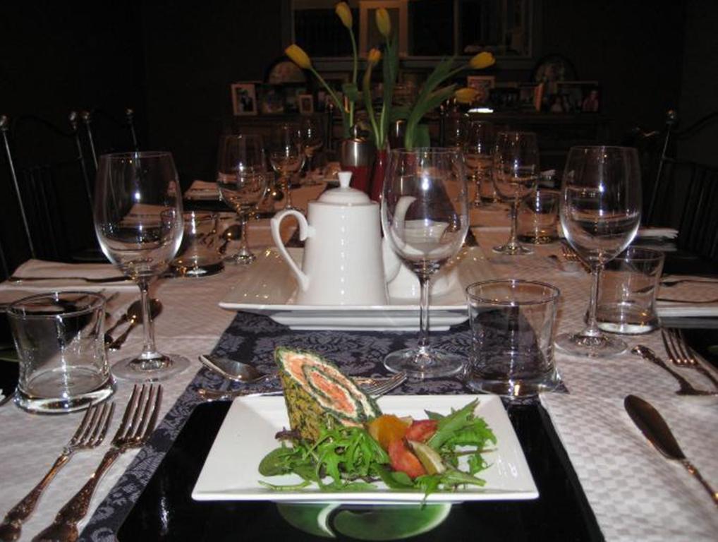 Finlay Banks Boutique Bed & Breakfast Christchurch Luaran gambar