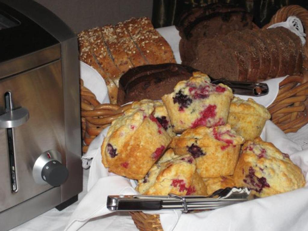 Finlay Banks Boutique Bed & Breakfast Christchurch Luaran gambar
